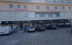 O Novo Alto Do Couso